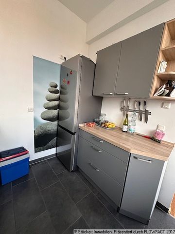 Schöne 2-Raum-Wohnung mit Blick über Dresden - Photo 3