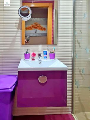 Piso de alquiler en Cortijo Alto - Photo 1