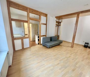 Gemütliche 1,5 Zimmer Etagenwohnung im schönen Gengenbach - Foto 2