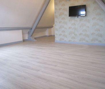 Appartement 2 pièces à Metz - Photo 6