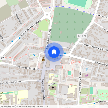 39326 Sachsen-Anhalt - Wolmirstedt