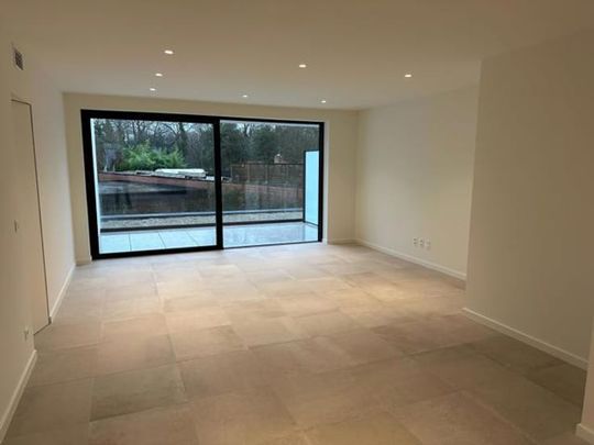 Appartement te huur - Foto 1