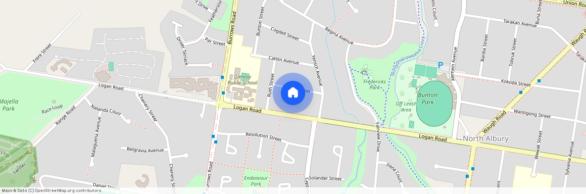 557 Milton Street, NSW 2640, North Albury