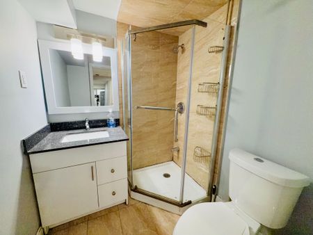 For Lease - 52 Moffatt Avenue Unit# Bsmt, Brampton, Ontario - Photo 3