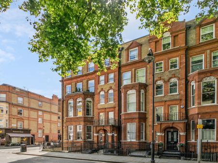 Old Brompton Road, London, SW5 - Photo 3