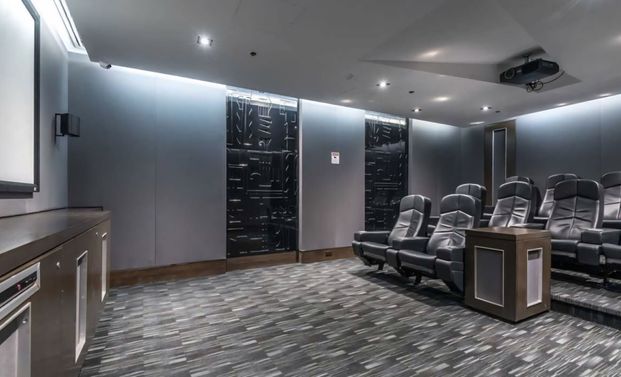 For Lease - 28 Ted Rogers Way Unit# 4201, Toronto, Ontario - Photo 1