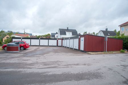 Lasarettsgatan 19 D - Photo 2