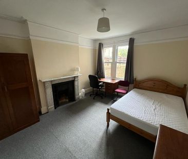 7 bedroom semi-detached house to rent - Photo 3