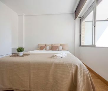 Carrer d'Alemany, Valencia, Valencian Community 46019 - Photo 1