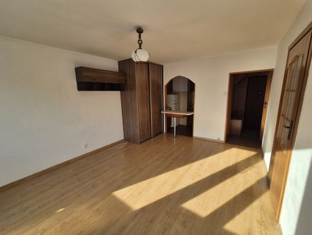 2 pok. na wynajem / pl. Rodła - Фото 3