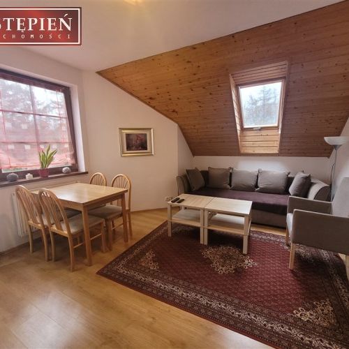 Przedstawiam Państwu do wynajęcia mieszkanie położone w Karpaczu. - Photo 1