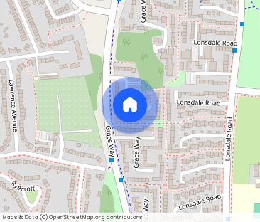 Grace Way Room 4 - Photo 1