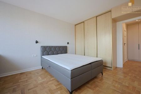Mieszkanie na wynajem Warszawa, Śródmieście, Śródmieście, Ptasia - Photo 3