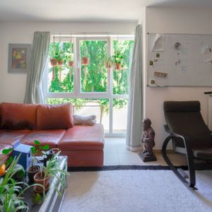 Appartement te huur in Gent voor € 785 met 1 slaapkamer - Photo 2