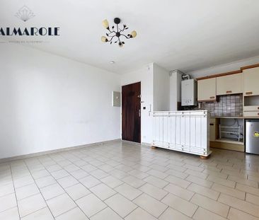 PERPIGNAN LA LUNETTE – T1 BIS AVEC CAVE ET EMPLACEMENT DE PARKING - Photo 6