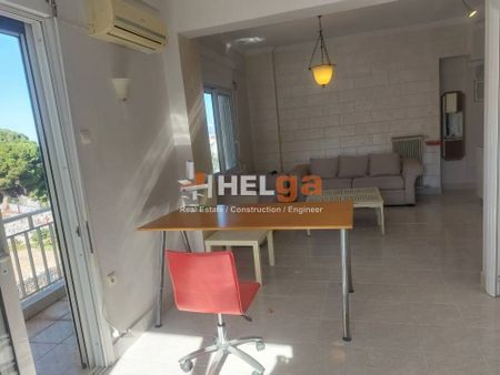 Διαμέρισμα για ενοικίαση Παντοκράτορος - Αρχαίο Ωδείο (Πάτρα) - Φωτογραφία 2