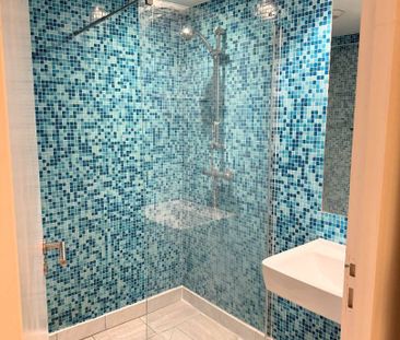 Studio meublé de 22 m² avec terrasse (hippodrome) - Photo 1