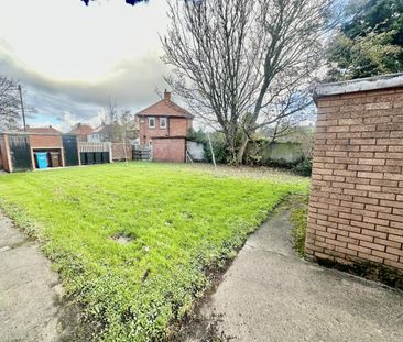 2 bedroom Flat To Let Total Size: 646 SQ FT - Photo 6