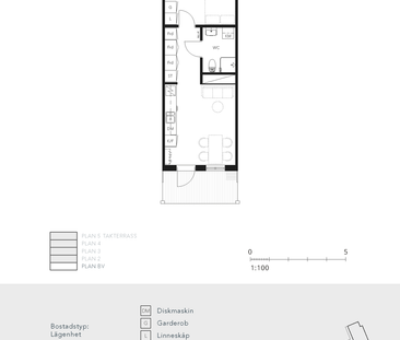 Trunstavägen 1, 741 30, Knivsta - Foto 6