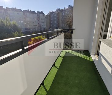 Kijewo - wynajem, 1 pok. 35m2, I piętro, balkon - Zdjęcie 6