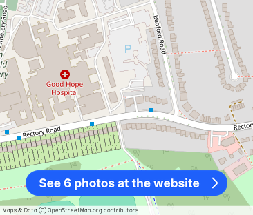 Ash House, 127 Rectory Road, Sutton Coldfield, West Midlands, B75 - Photo 1