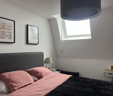 Appartement T4 à louer Saint Malo - 119 m² - Photo 6