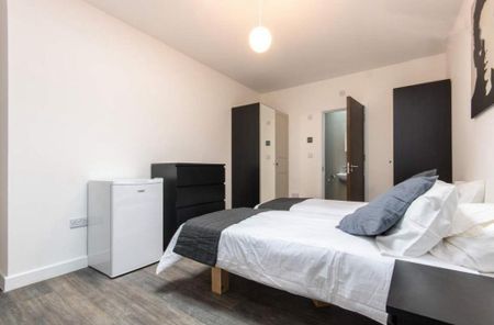 4 bedroom flat share to rent - Photo 3