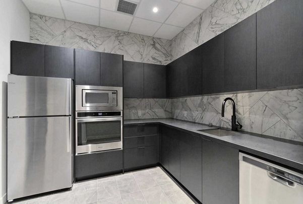For Lease - 31 Tippett Road Unit# 537, Toronto, Ontario - Photo 1