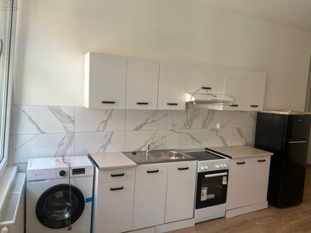 Mieszkanie bezczynszowe na wynajem – 32 m² | Centrum Kalisza | Po generalnym remoncie - Photo 4