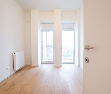 Appartement met drie slaapkamers in Bruxelles - Photo 1