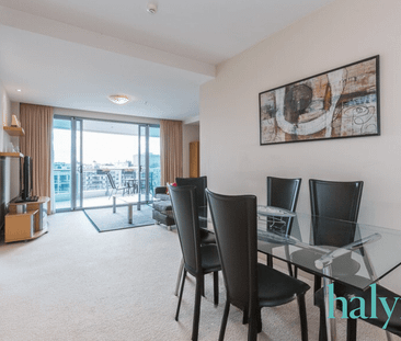 Fully furnished and equipped apartment in luxurious Panorama! - Photo 1