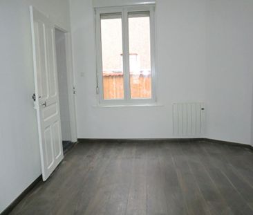 Location appartement 2 pièces, 28.76m², Épinal - Photo 3