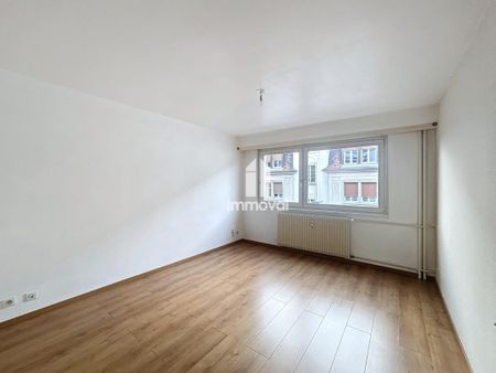 Location Appartement 2 pièces 38m² STRASBOURG 67100 - Photo 2