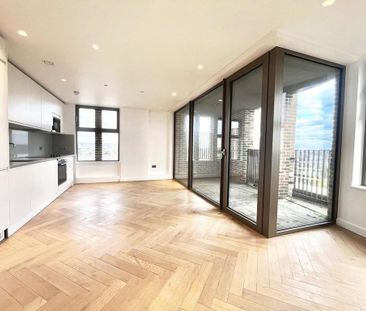 3 bedroom serviced apartment to rent - Photo 4