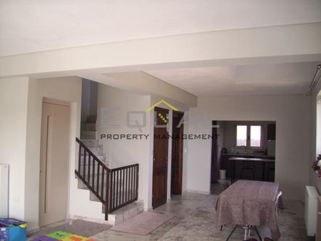 Μεζονέτα για ενοικίαση Διώνη (Πικέρμι) - Photo 2