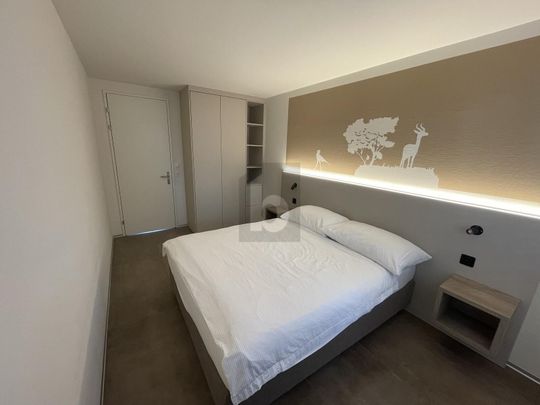 EXCLUSIVE WITH ALL-ROUND SERVICE - Foto 1