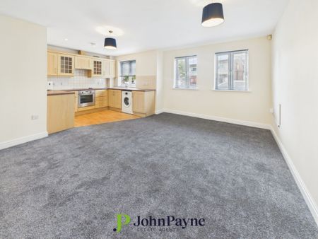 Ivy Grange, Bilton, Rugby, Warwickshire, CV22 7HH - Photo 3