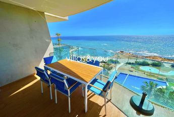 Sea Senses | Long term winter rental in Punta Prima, Torrevieja