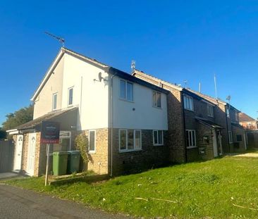 1 bedroom end of terrace house to rent - Photo 5