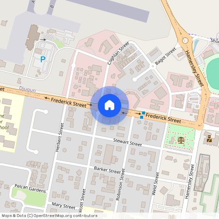 Address available on request, WA 6725, Broome