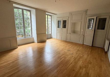 CENTRE VILLE - TYPE III AVEC TERRASSE INTERIEURE PRIVATIVE - Photo 3