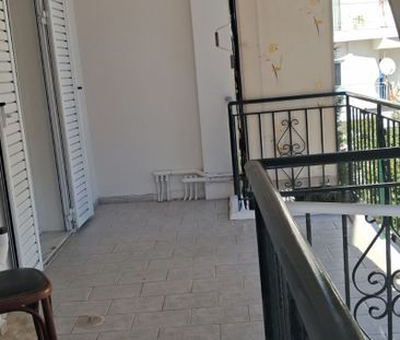 Ενοικίαση κατοικίας, 64 τ.μ., Πετρούπολη, 550 € - Photo 4