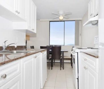 Marlborough Tower — 1 Bedroom - Photo 1