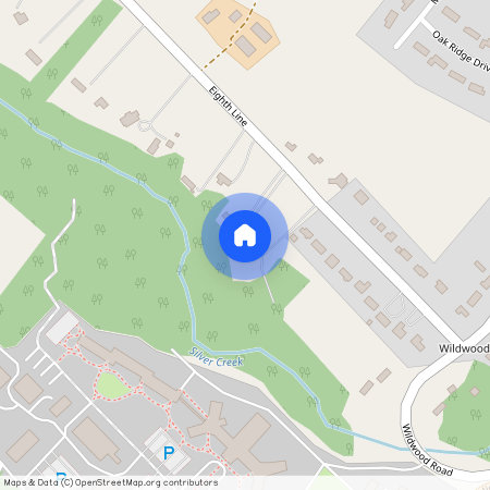 12184 8 Line, Halton Hills