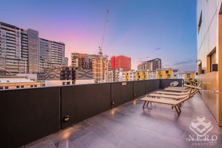 Two Bedroom Apartment in Prime Newstead Location - Photo 3