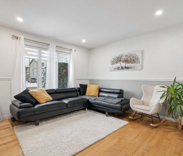 Maison à étages à louer - Saint-Jérôme (Saint-Antoine) - Photo 1