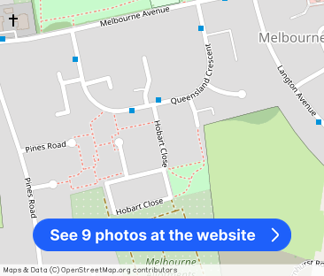 Hobart Close, Chelmsford - Photo 1