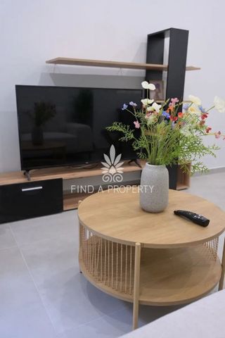 Διαμέρισμα για ενοικίαση Άγιος Νικόλαος Καισαριανής (Καισαριανή) - Photo 3