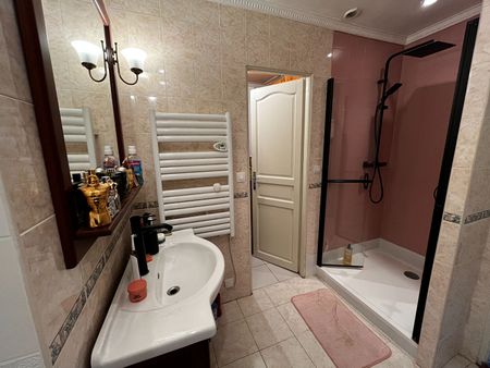 Appartement T3 Longjumeau à louer - Photo 5