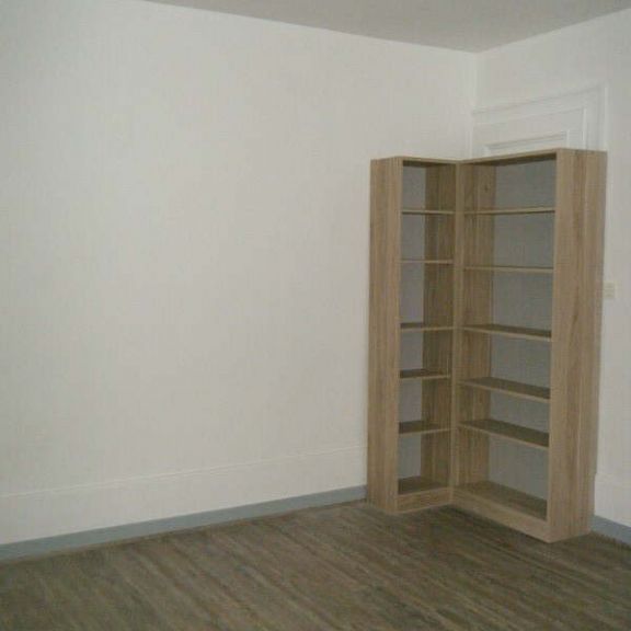 Location Appartement 1 pièce 31m² BESANCON 25000 - Photo 1